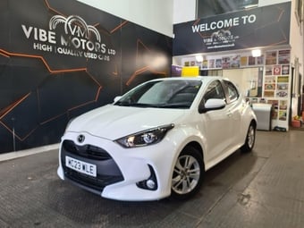 Mazda Mazda2 2023