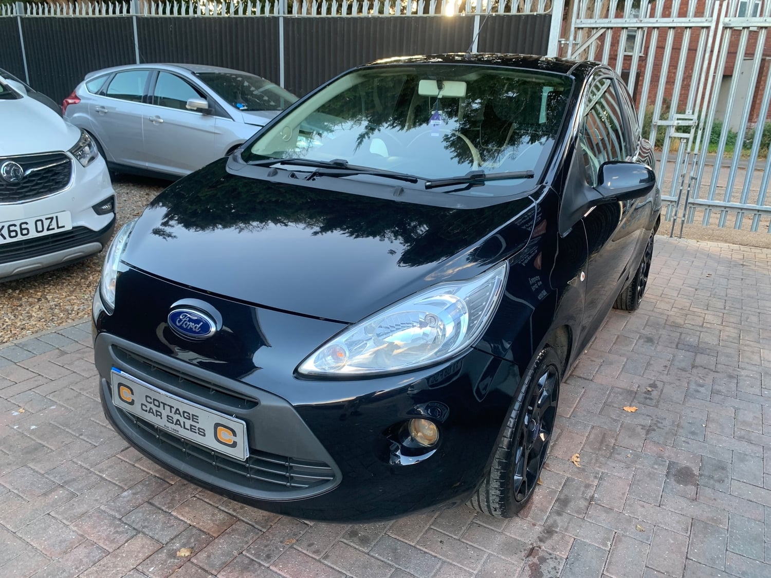 Ford Ka 2016 - Cars in Hayes
