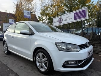 Volkswagen Polo 2017