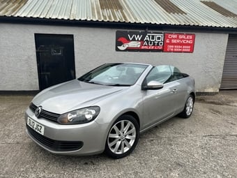 Volkswagen Golf 2012
