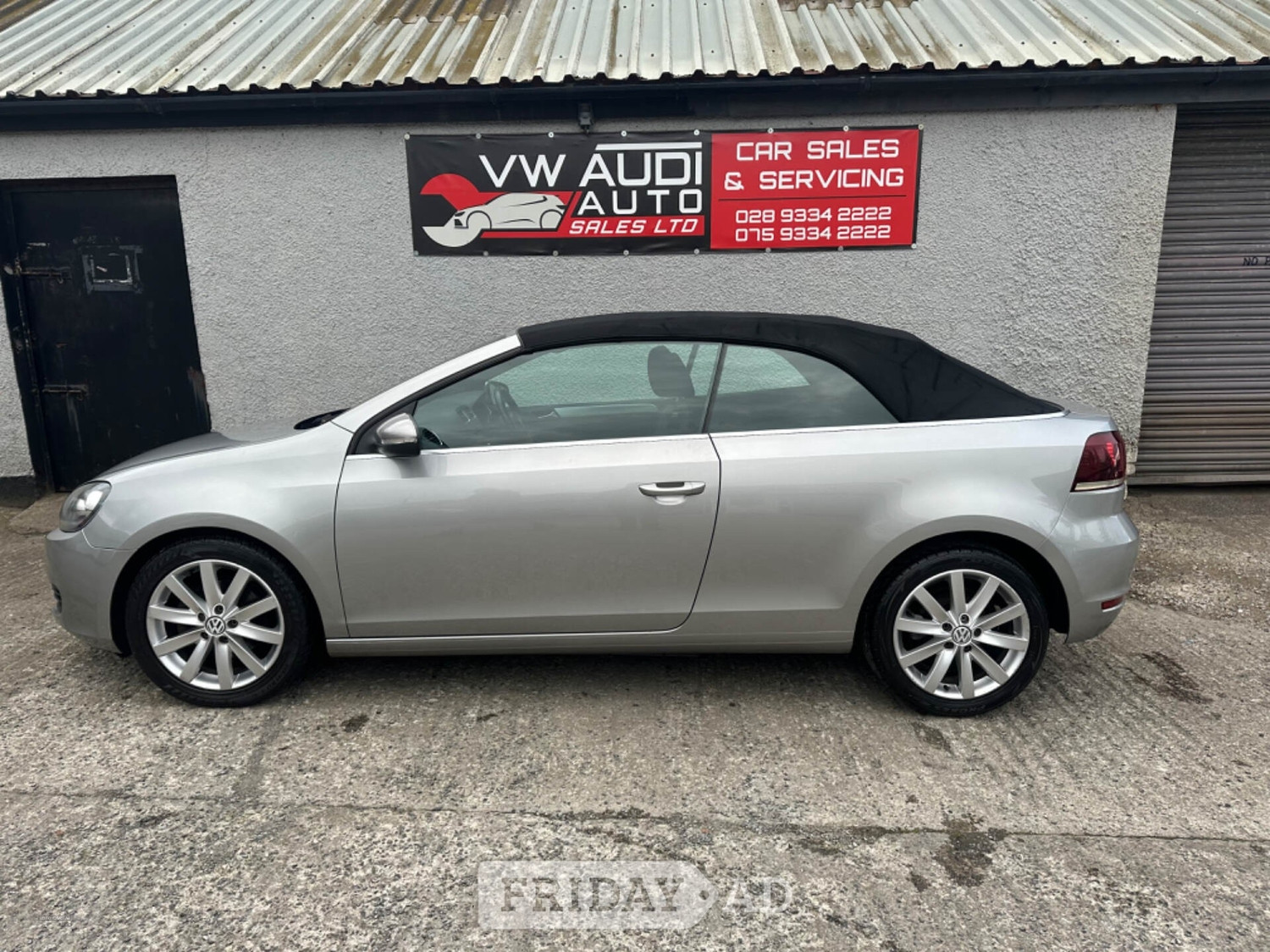 Volkswagen Golf 2012 - Cars