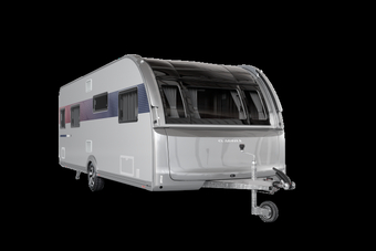 Adria Alpina 623 UL Colorado 2026