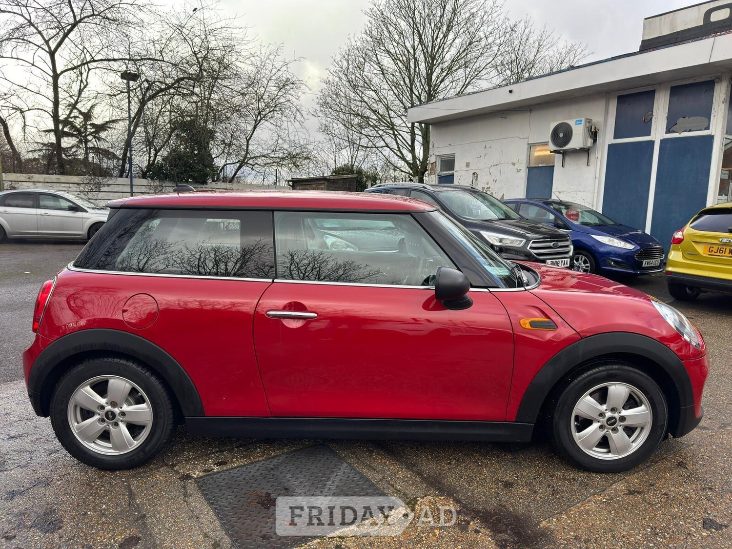 Mini Hatch 2014 - Cars in Eastleigh