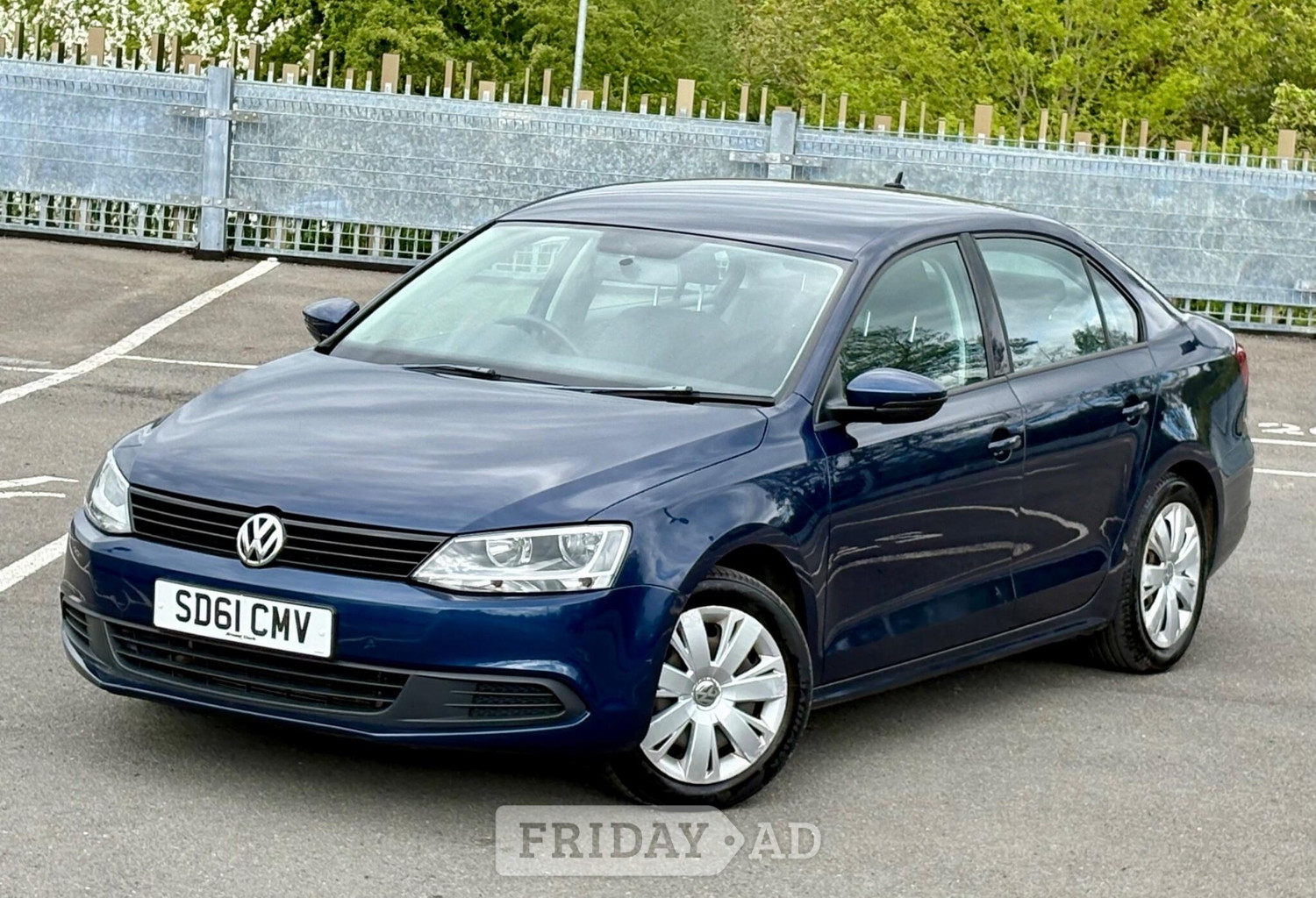 [ berth ]Volkswagen Jetta