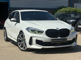 BMW 1 Series 2020