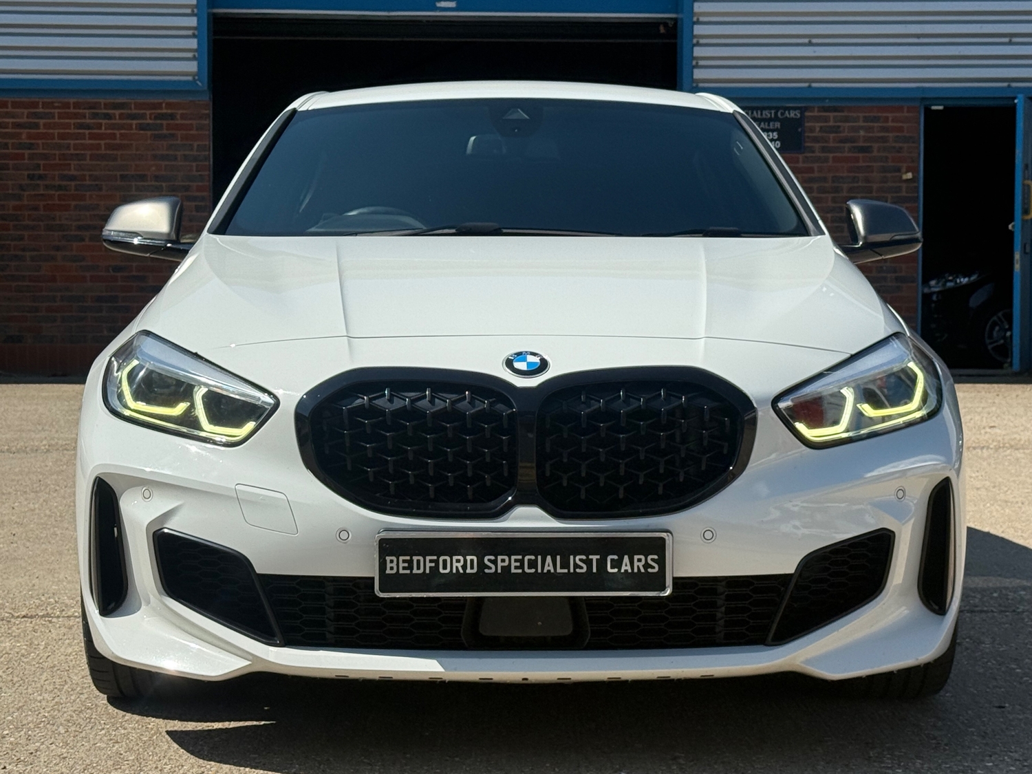 BMW 1 Series Bedford