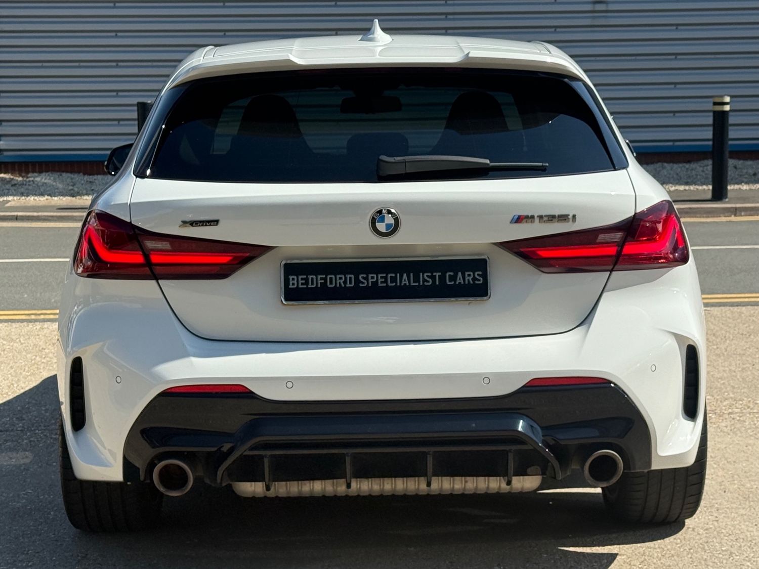 BMW 1 Series 2020 - Cars