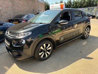 Citroen C3 2018