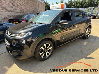 Citroen C3 2018