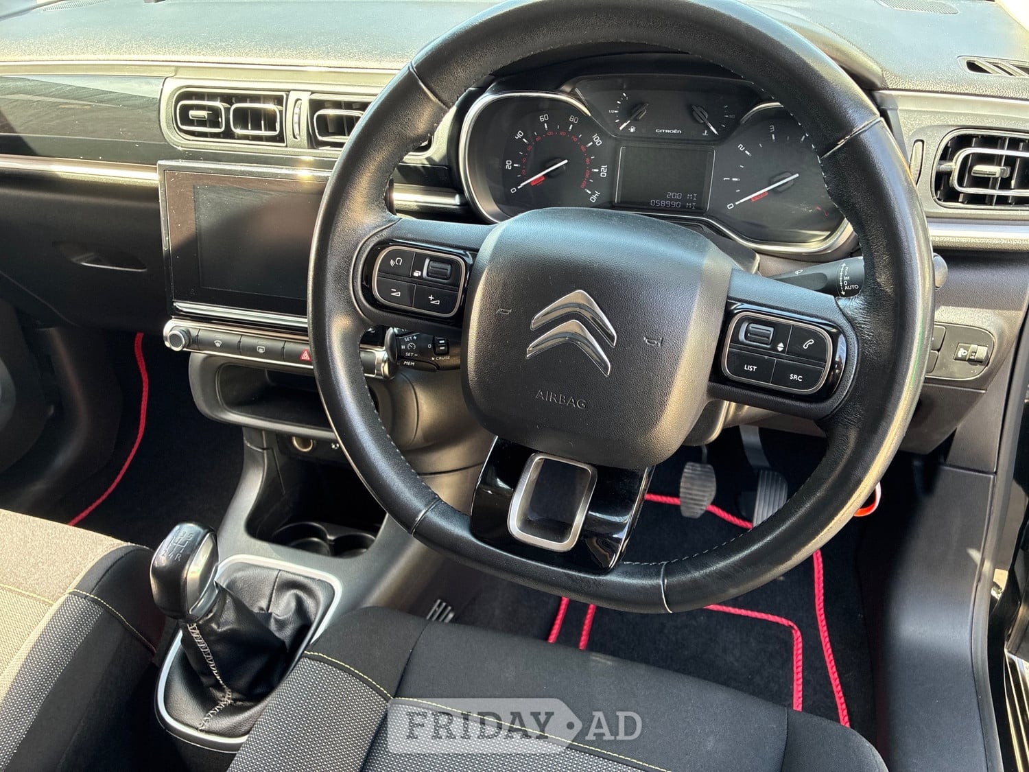 Citroen C3 2018 - Cars