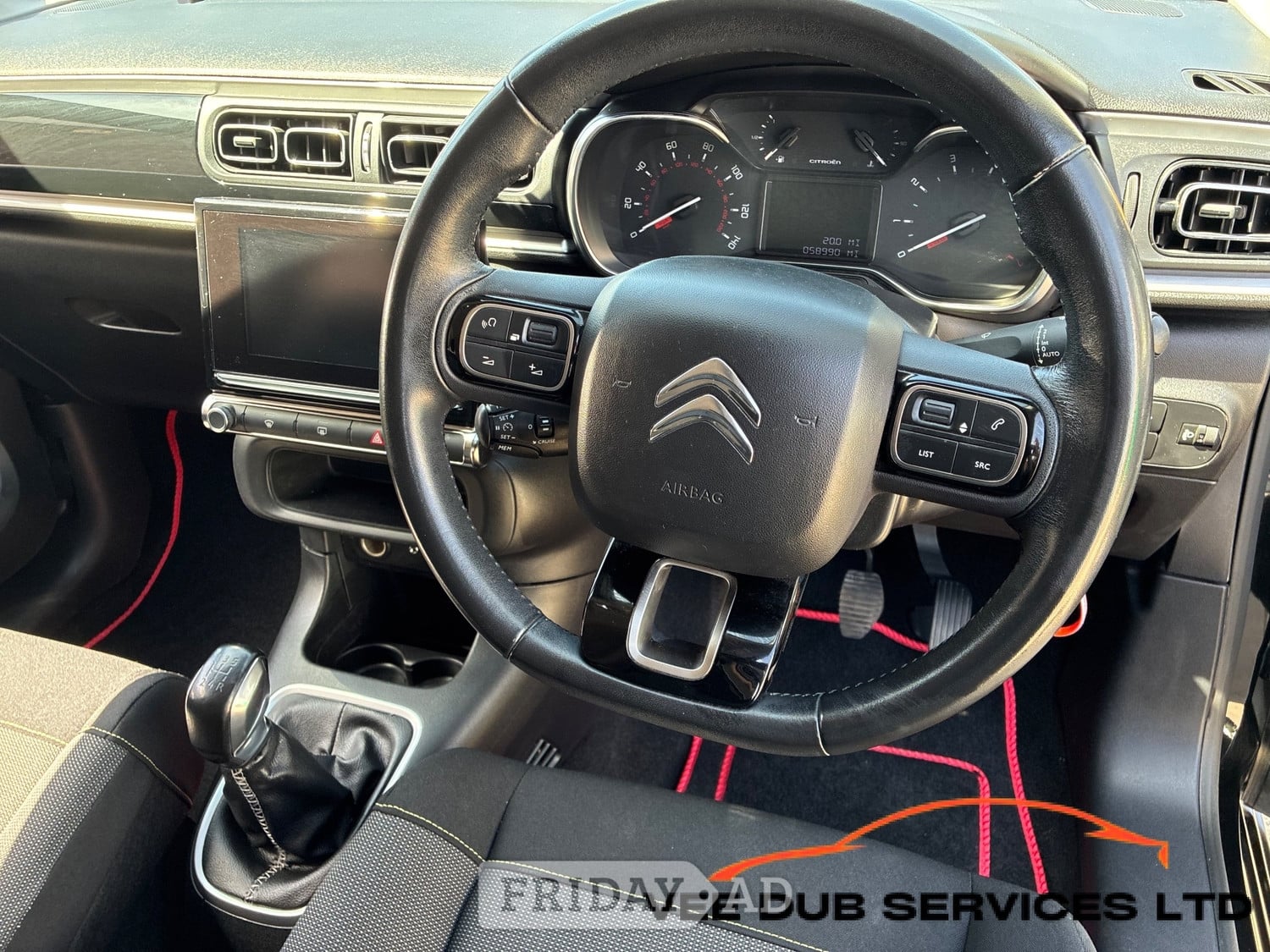 Citroen C3 2018 - Cars