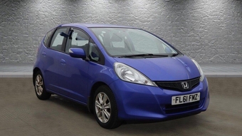 Honda Jazz 2011