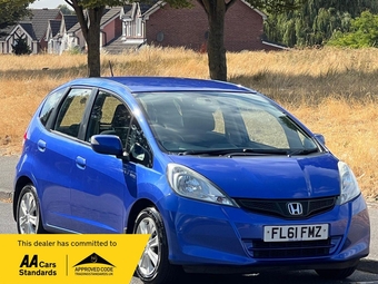 Honda Jazz 2011