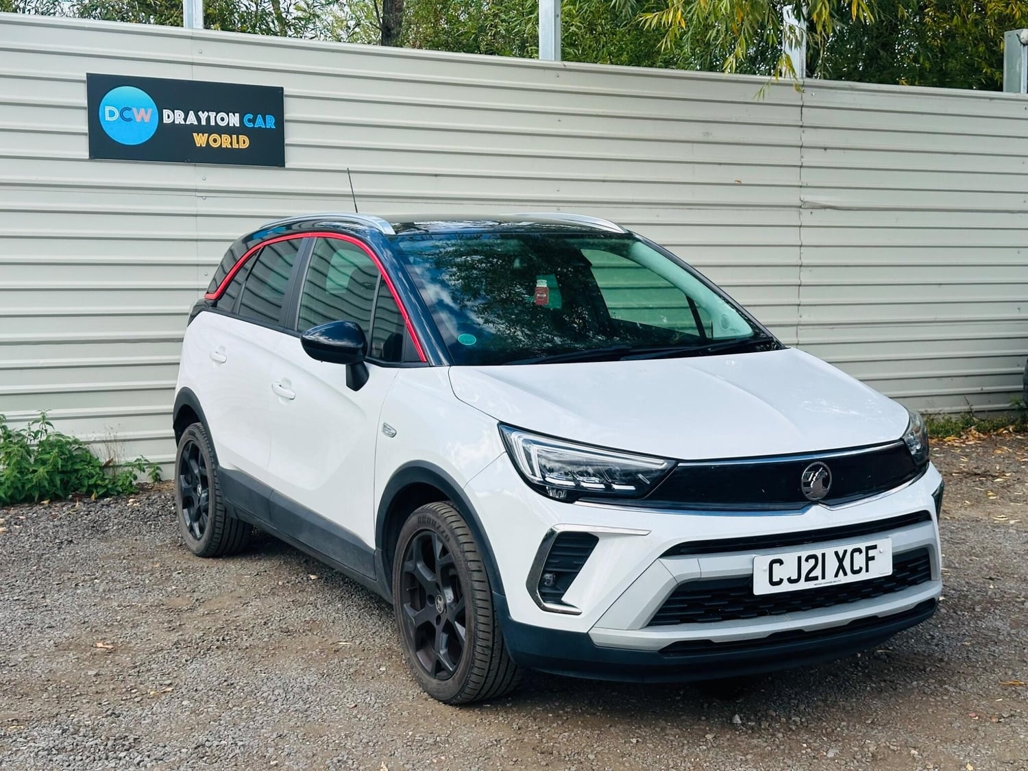 Vauxhall Crossland 2021 - Cars in Hillingdon