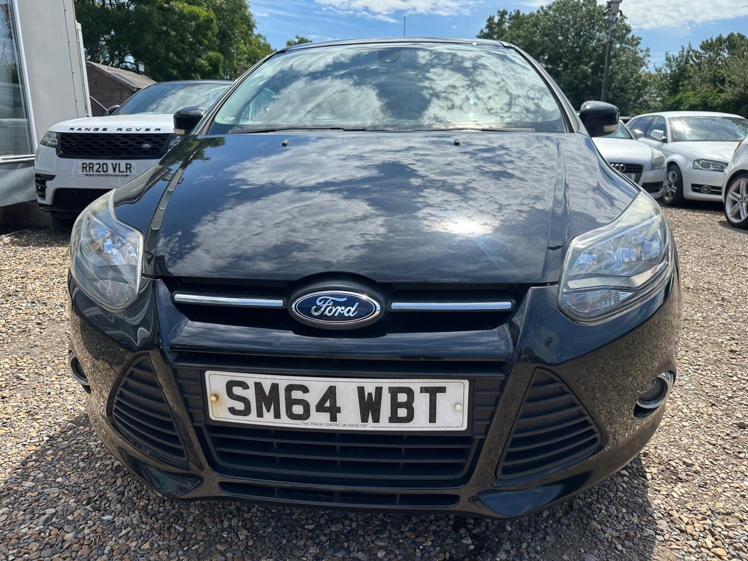 Ford Focus Sunbury-On-Thames