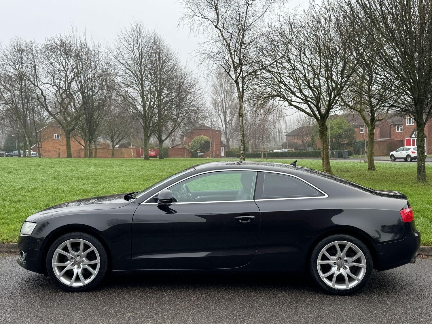 Audi A5 2009 - Cars in Birmingham