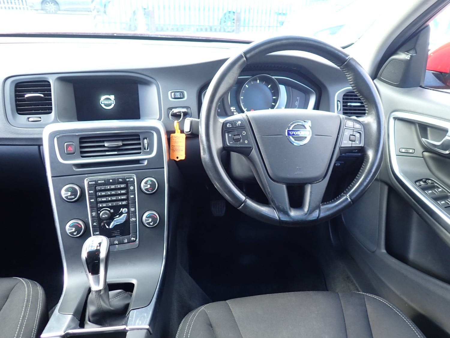 Volvo V60 Tonbridge