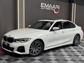 BMW 3 Series 2020