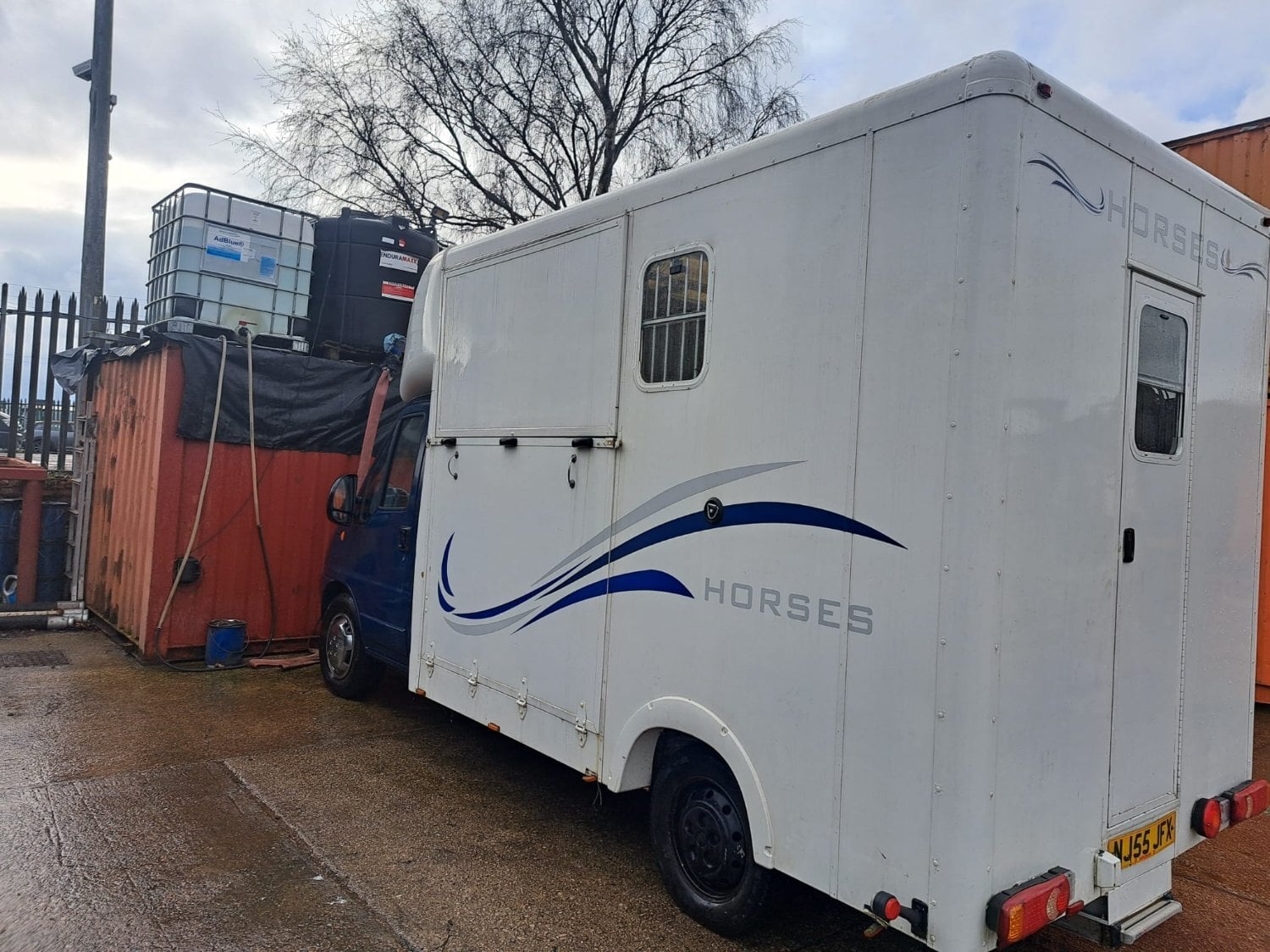 Other  Citroen Horsebox - Trailers & Horseboxes in Liverpool