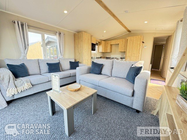 Victory Silverwood 2024 for sale - Holiday Homes
