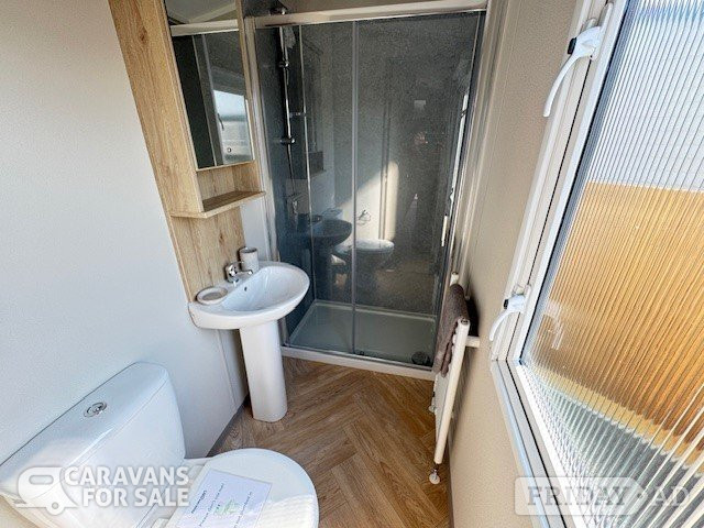 Rye Harbour Victory Silverwood 2024 for sale