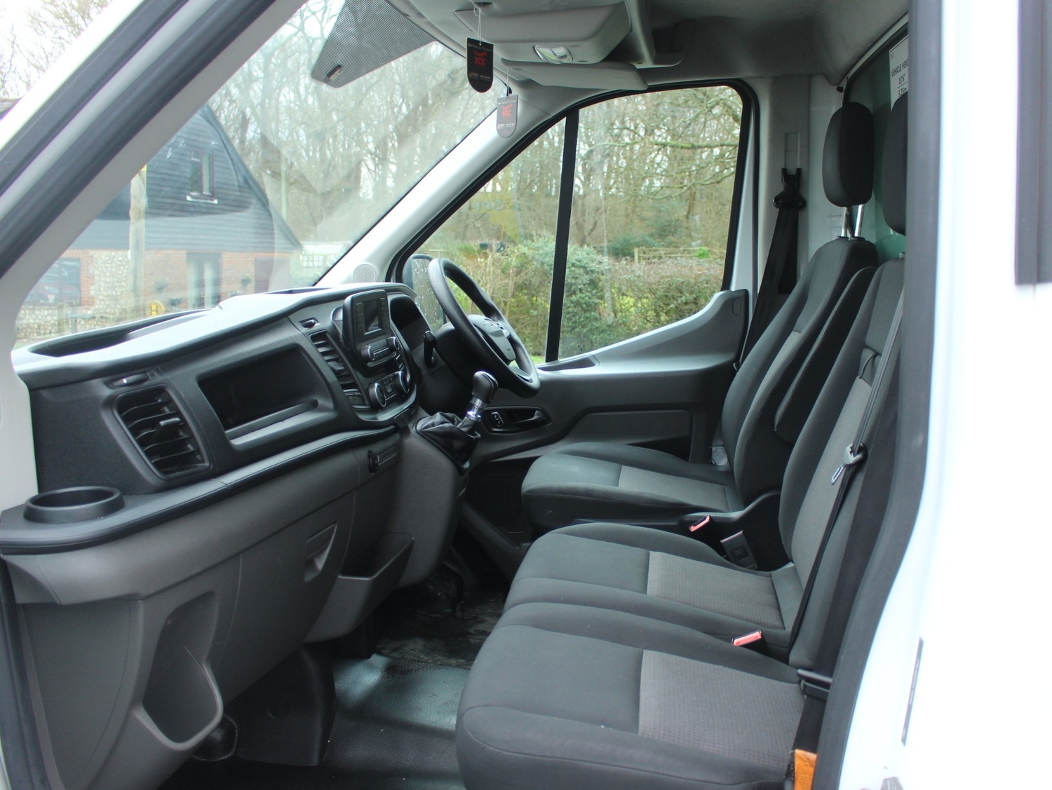 Ford Transit 2022 - Vans & Commercial Vehicles in Hassocks