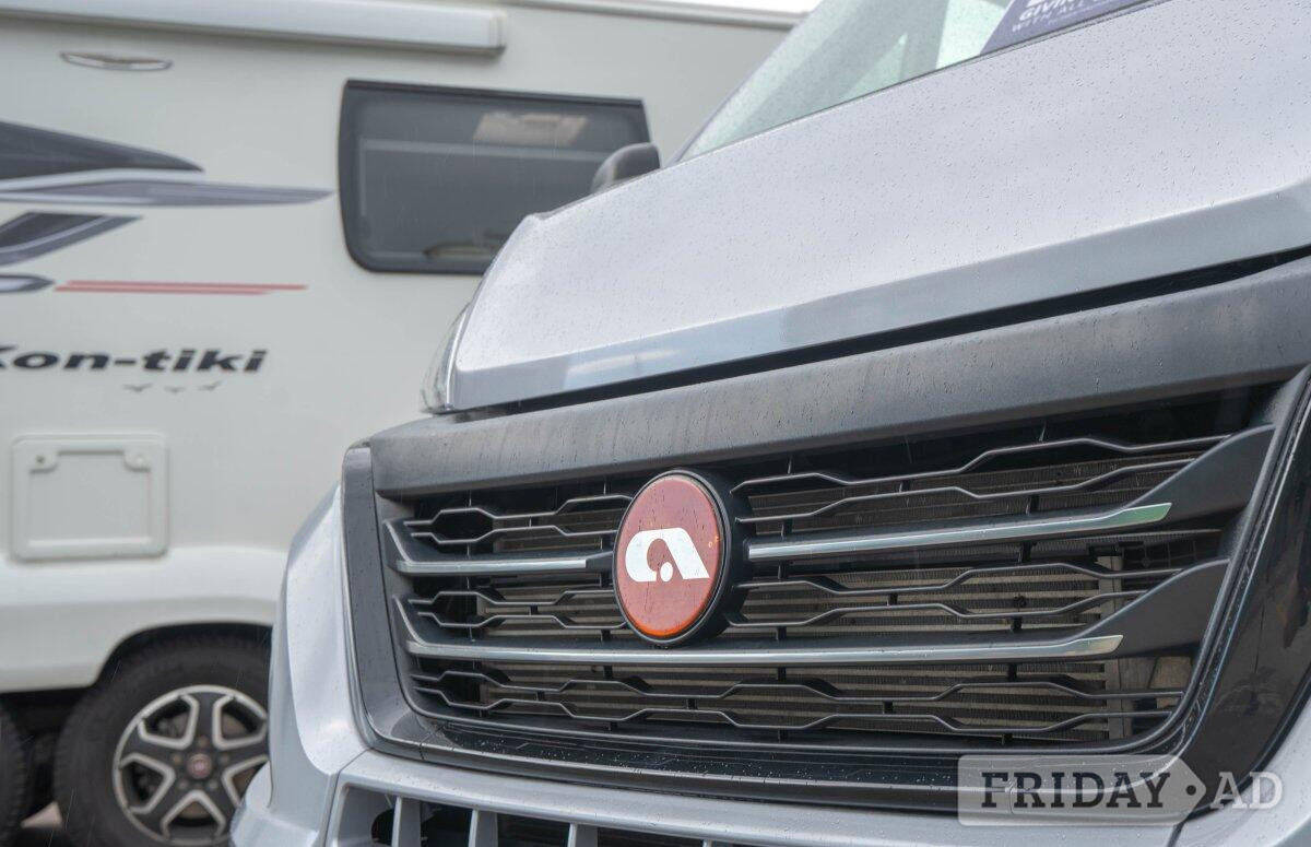 Adria Matrix Supreme 670 DL 2024 for sale - Motorhomes & Caravans