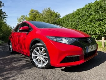 Honda Civic 2014