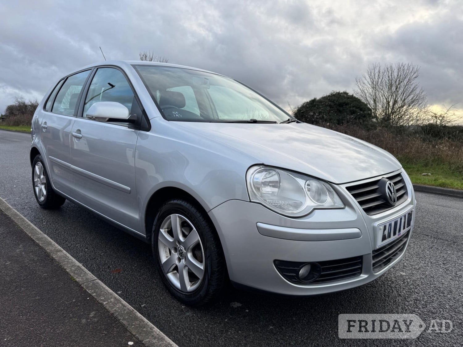 Volkswagen Polo Chatham
