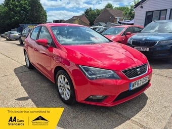 SEAT Leon 2013