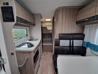Chausson Flash C646 2017 for sale