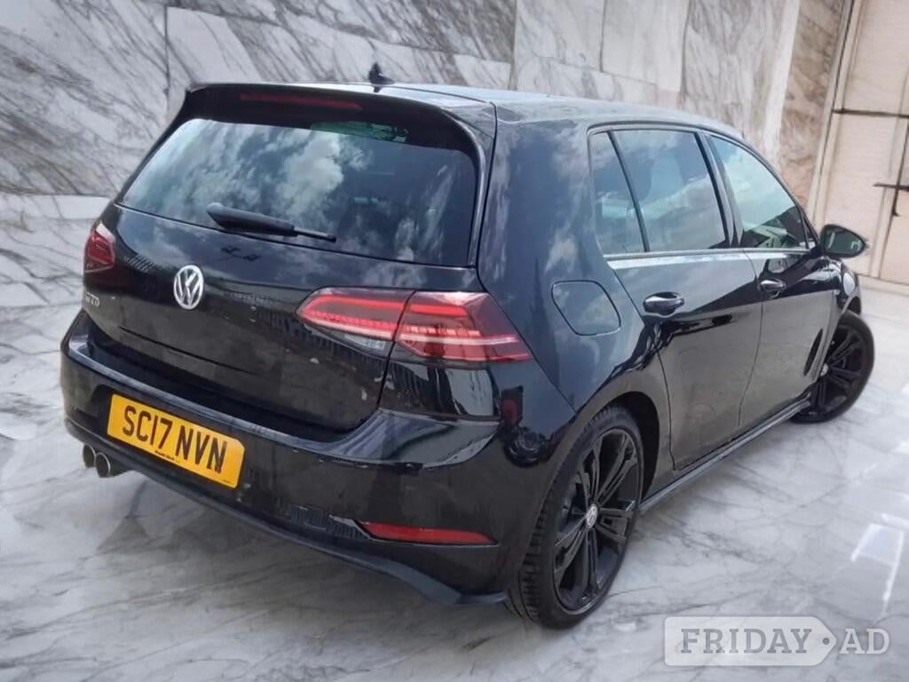 Volkswagen Golf West Bromwich