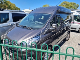 Auto Campers  2021 for sale