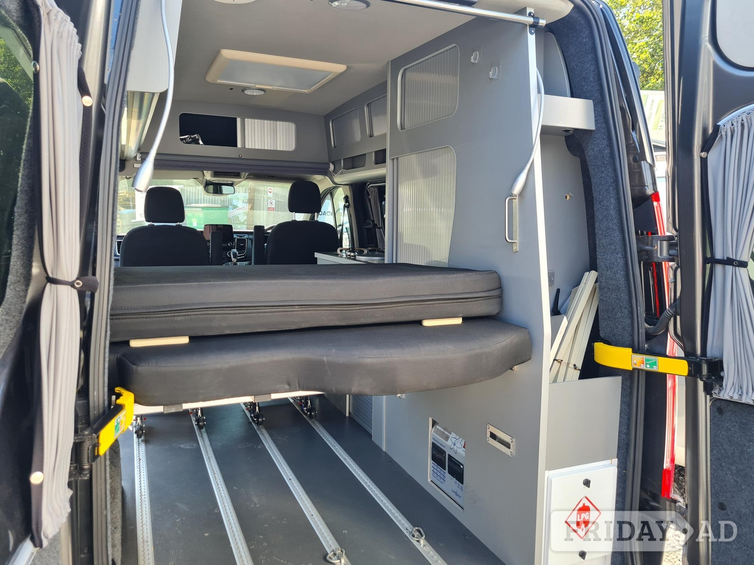 Auto Campers  2021 for sale - Motorhomes & Caravans