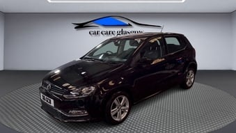 Volkswagen Polo 2017