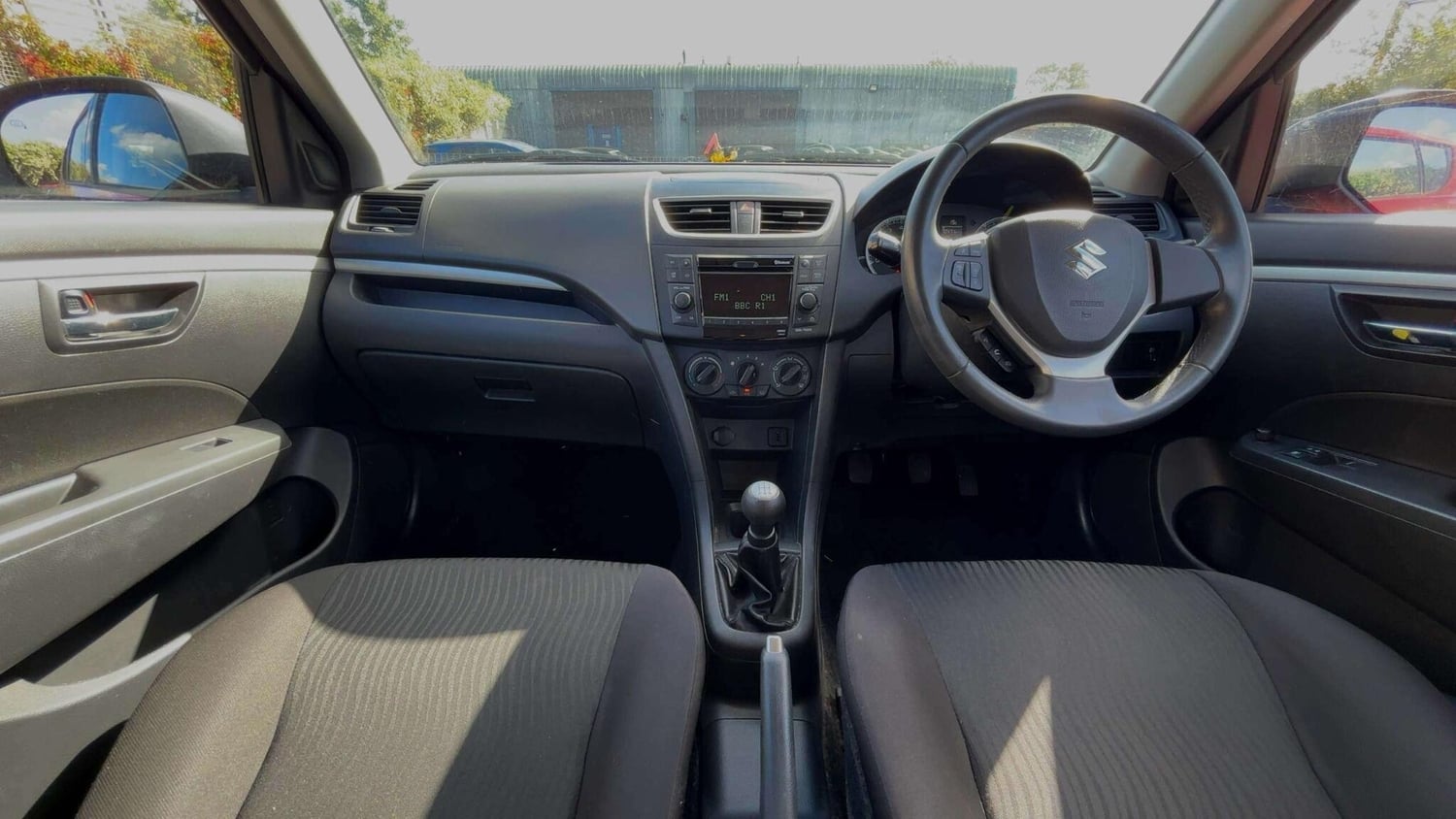 Suzuki Swift 2013 - Cars in Birmingham