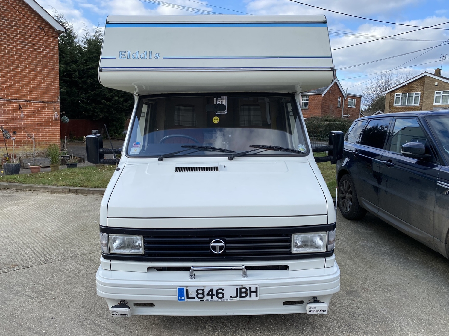 Talbot Express Southampton