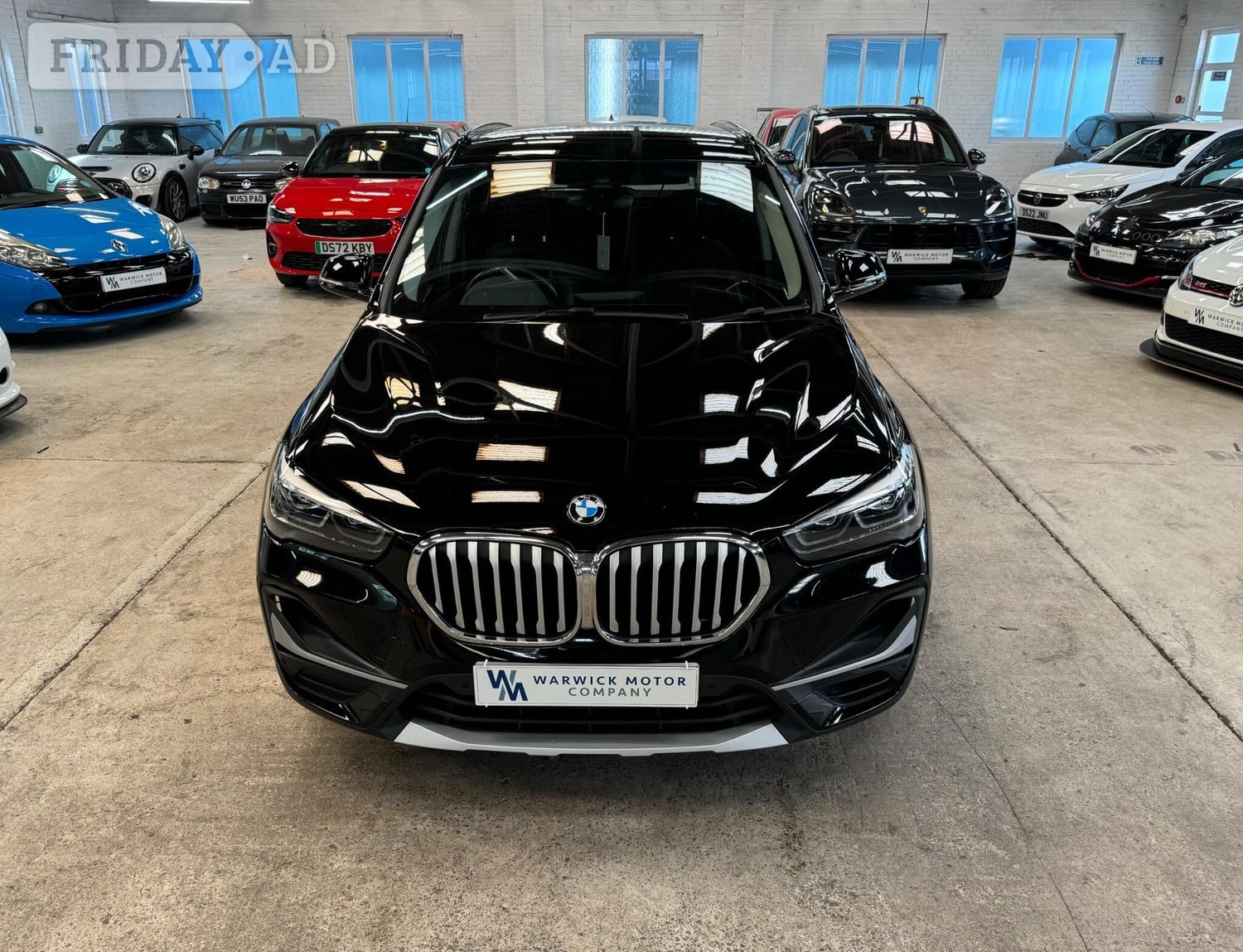 BMW X1 2022 - Cars in Warwick