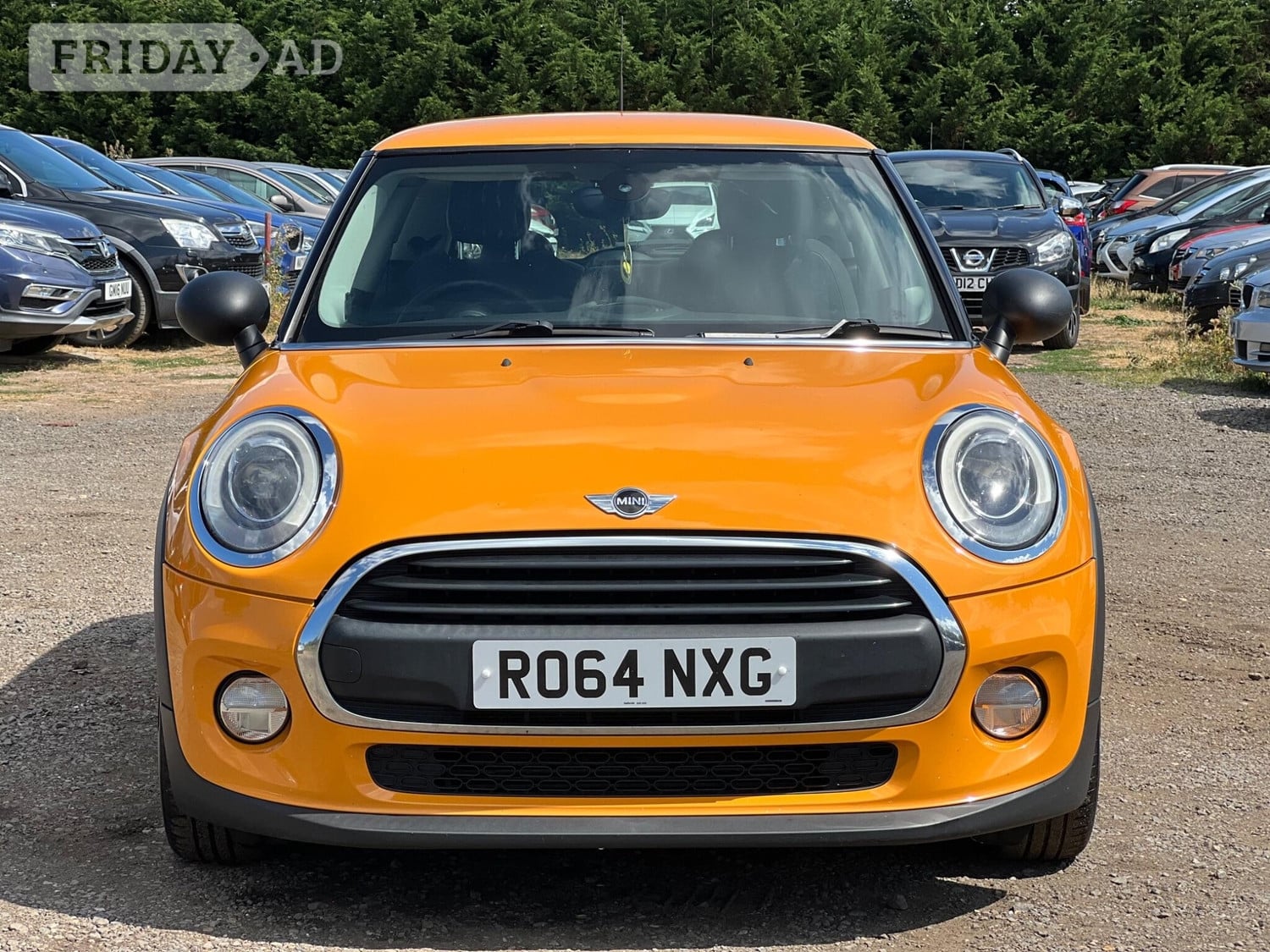 [ berth ]Mini Hatch