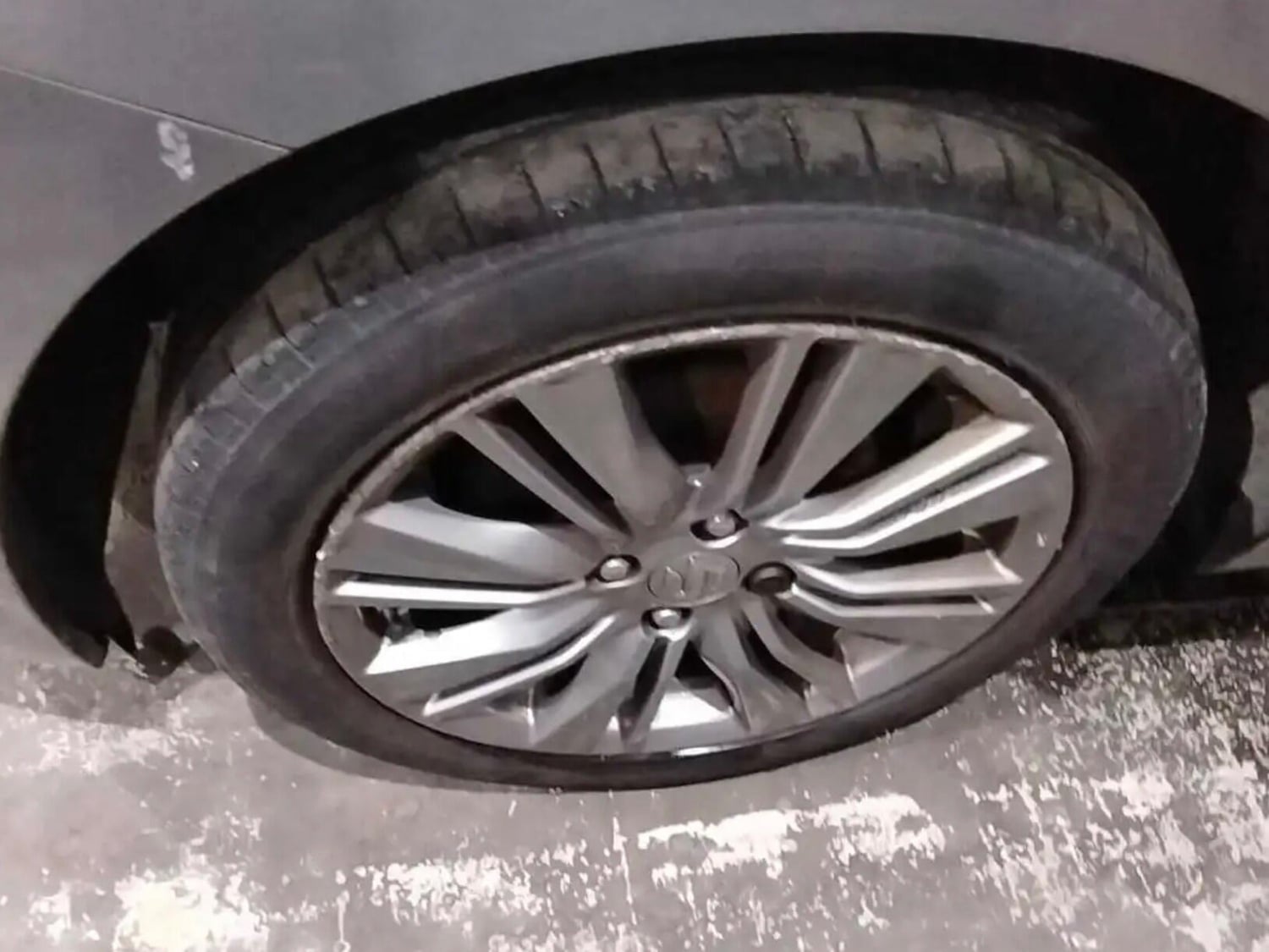 [ berth ]Suzuki Baleno