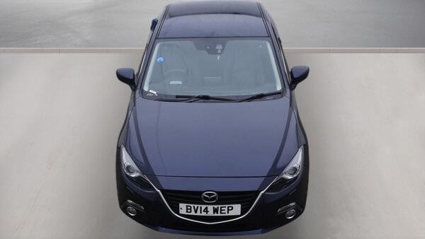 Mazda 3 Slough