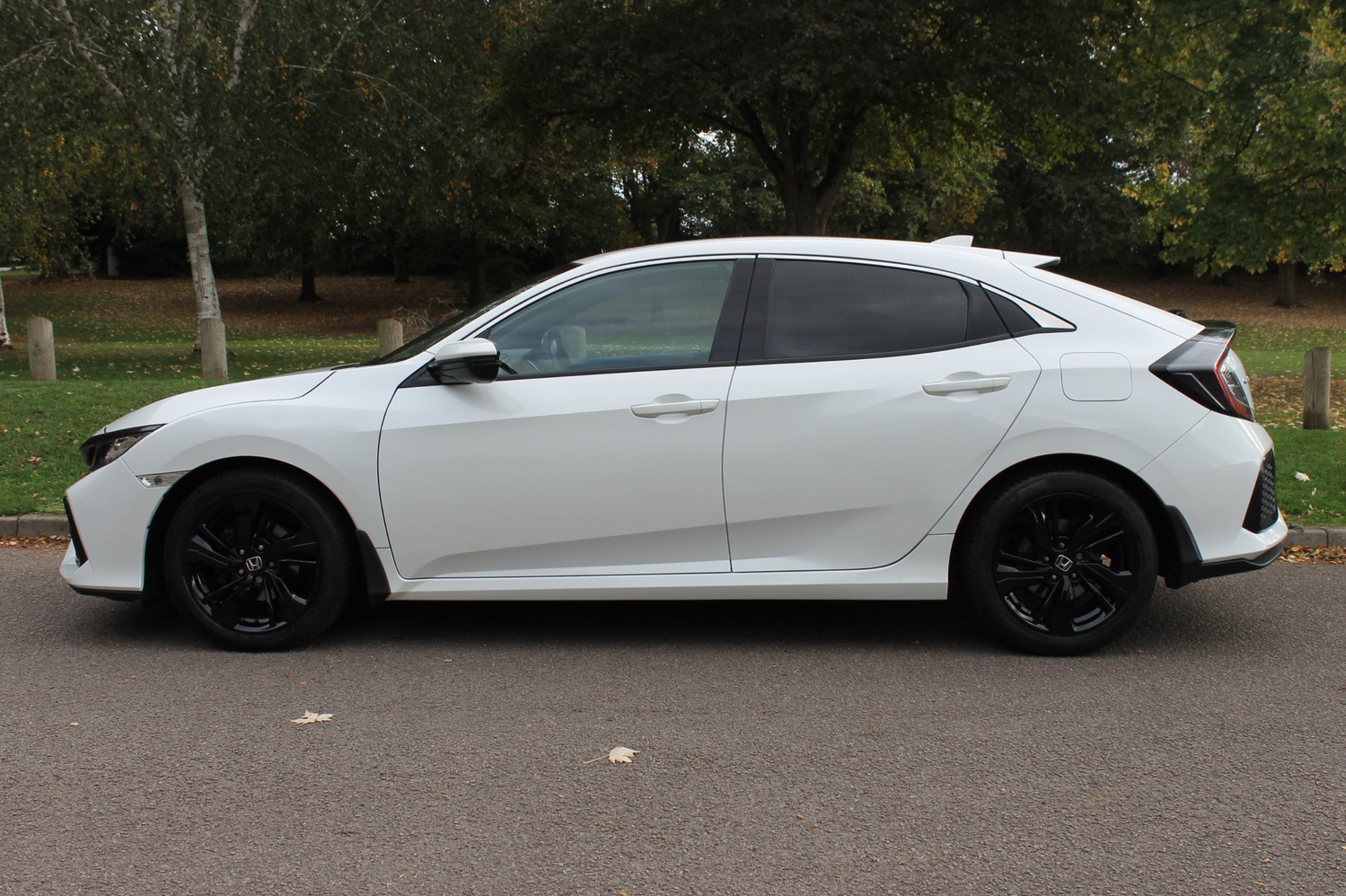 Honda Civic Northampton