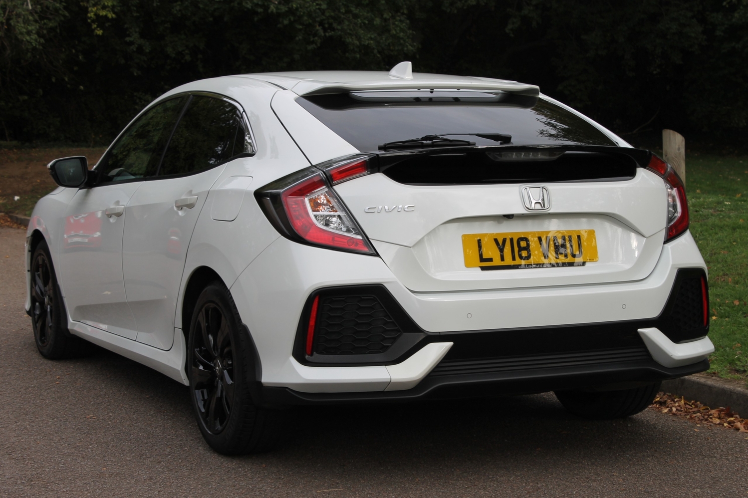 [ berth ]Honda Civic