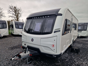 Coachman VIP 565 2026