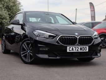 BMW 2 Series 2022