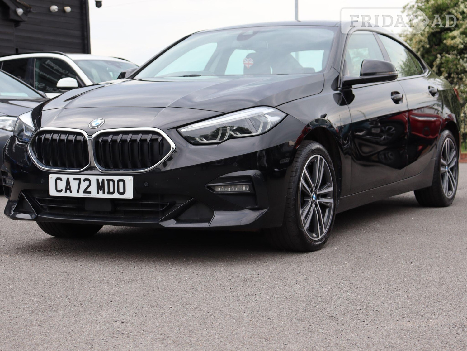 BMW 2 Series 2022 - Cars in Coalville