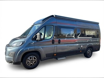 Auto-Trail V-Line 2026