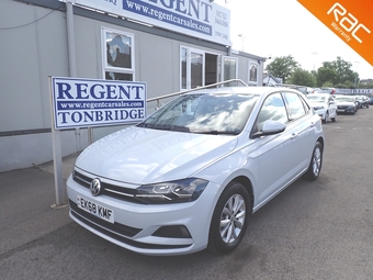 Volkswagen Polo 2018