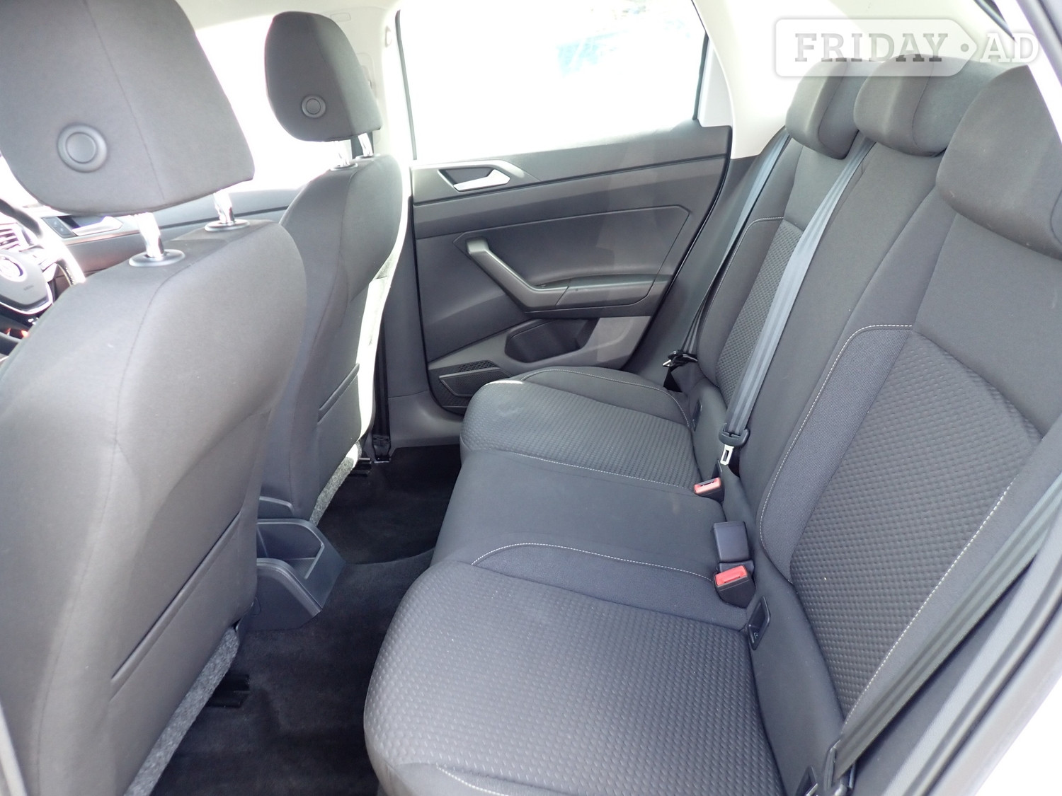 Volkswagen Polo 2018 - Cars in Tonbridge