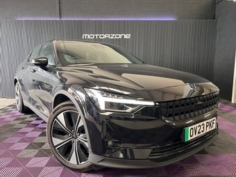 Polestar Polestar 2 2023